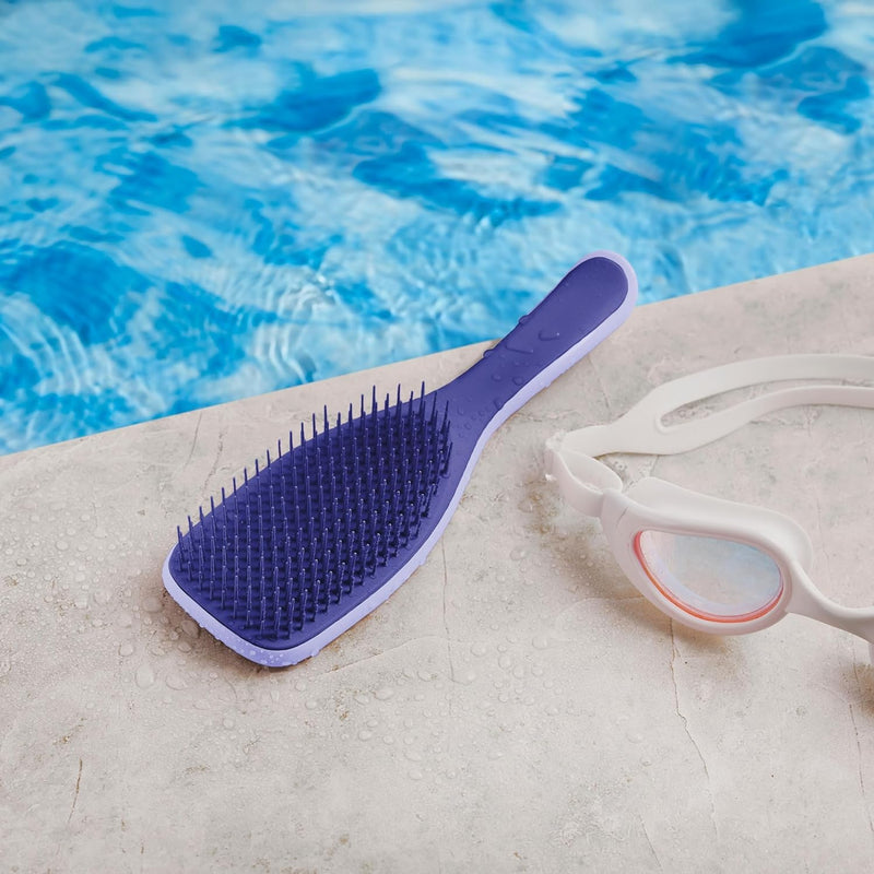 Tangle Teezer Mini Wet Detangler - Mint/Lilac