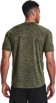 Under Armour mens UA Tech-2.0 Ss-M T-shirt (pack of 1)