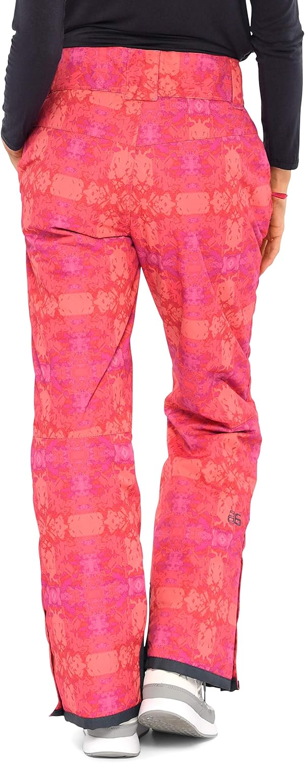 ARCTIX womens Arctix Women's Snow Pants skiing-pants