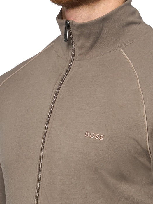 BOSS Men's Mix&Match Jacket
