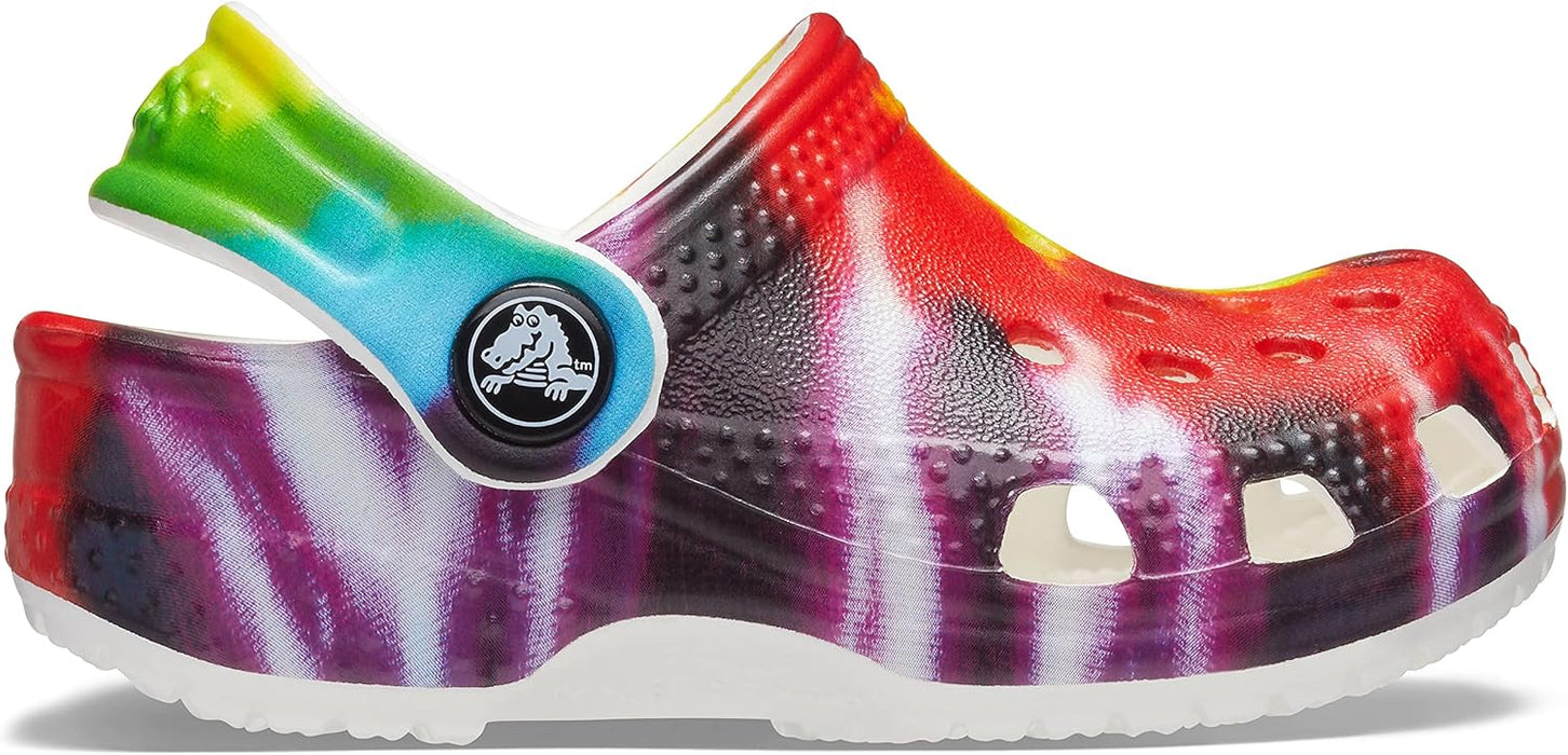 Crocs Toddlers Classic All