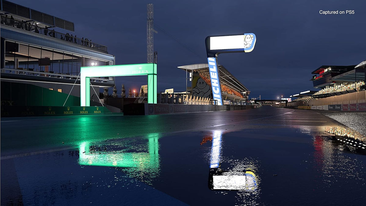 PlayStation Gran Turismo 7 (Ps5) – image 8