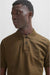 BOSS Men's Passenger Slim Fit Stretch Cotton Polo Shirt with Logo Patch