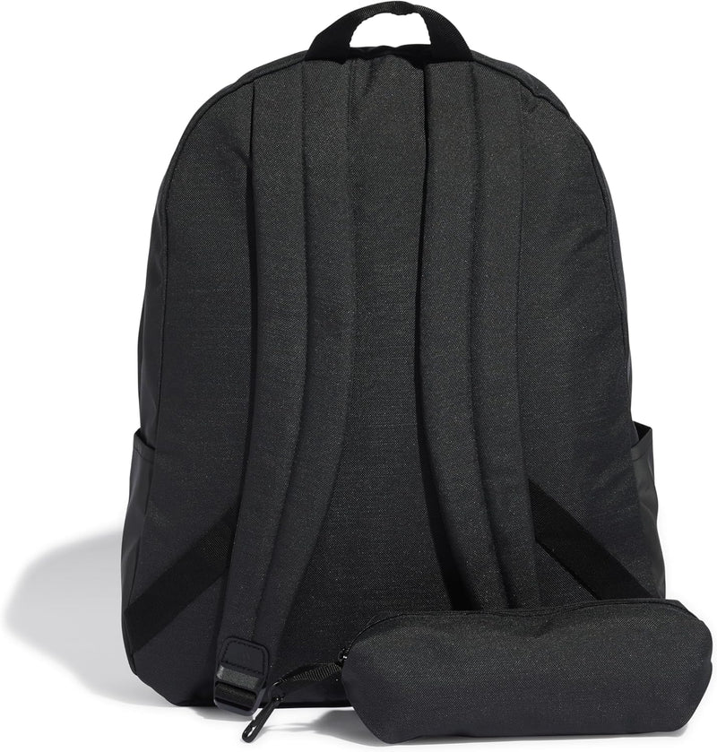 adidas Unisex Classic Horizontal 3-Stripes Backpack