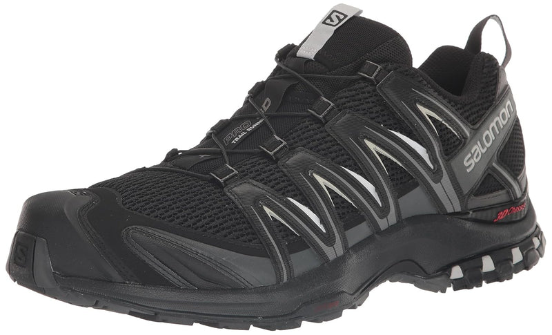 SALOMON XA PRO 3D GTX W' Women's Trail running shoes Waterproof