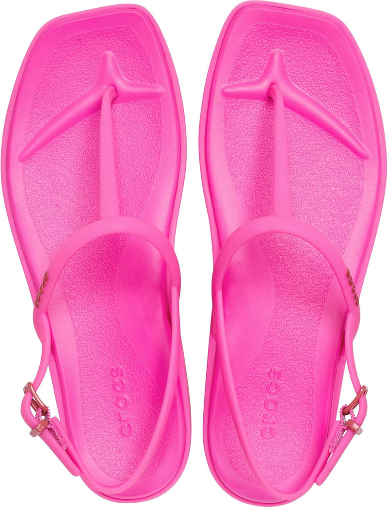 Crocs Women 209793-001 Flat Sandals