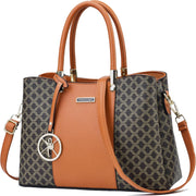 womens Purses and Handbags Handbags - Y-brown