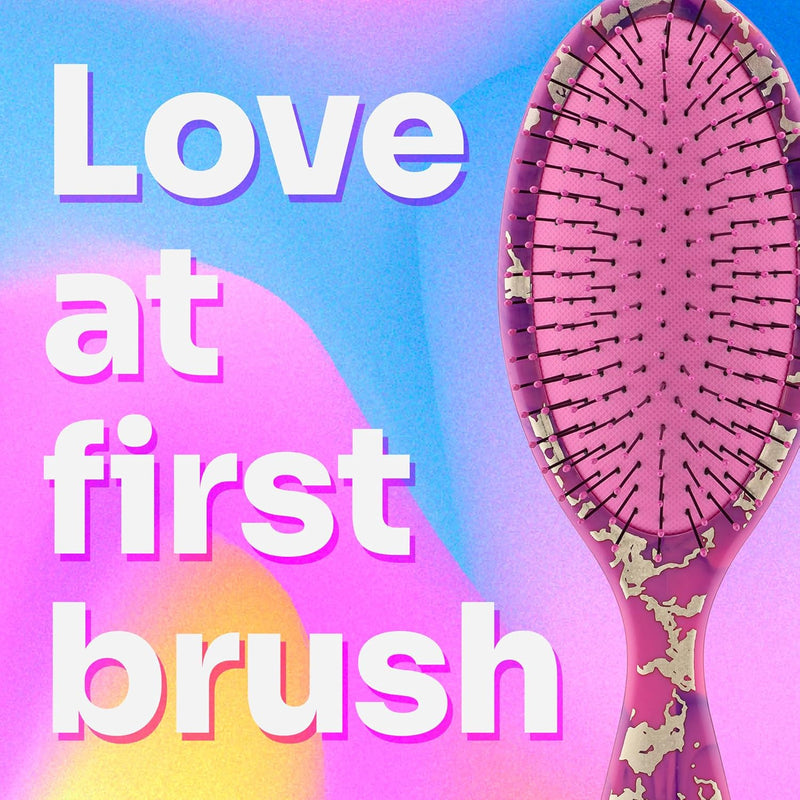Wet Brush Original Detangler, Black