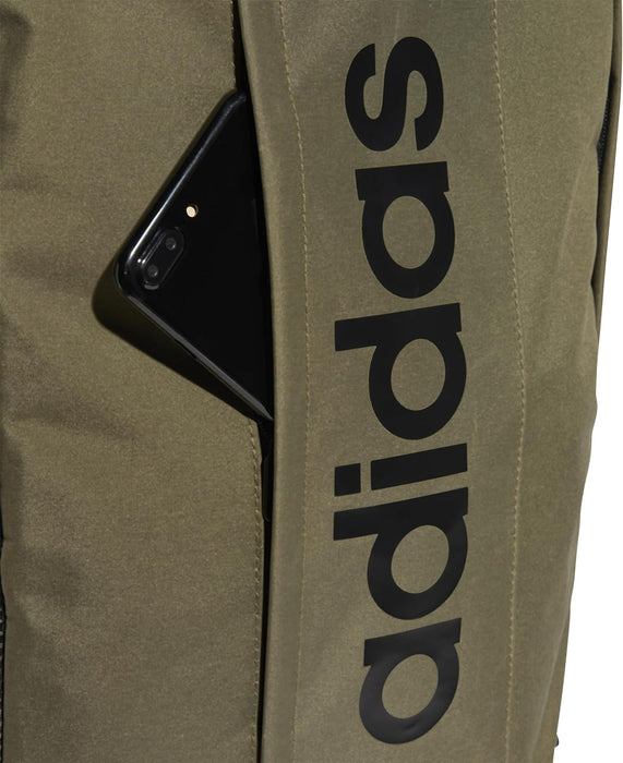 adidas Unisex Linear Backpack Backpack