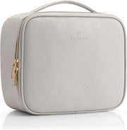 Makeup Bag - Grey