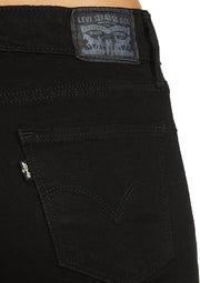 Levi's Womens 711 Skinny Jeans (pack of 1)