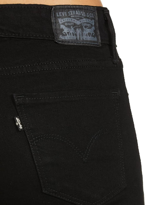 Levi's Womens 711 Skinny Jeans (pack of 1)