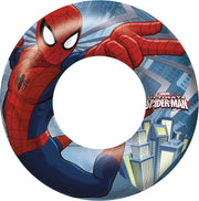 Bestway Spider-Man 22"/56Cm Swim Ring