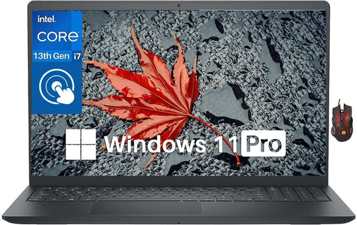Dell Inspiron 15 5000 Series 5502 Laptop i7-1165G7 Processor, 8GB, 1x8GB, 256GB M.2 PCIe NVMe Solid State Drive, 15.6-inch FHD (1920 x 1080) Anti-Glare LED Backlight Non-Touch Display