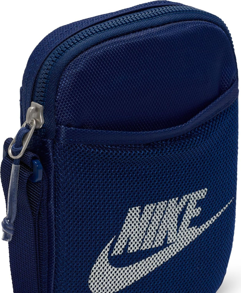 NIKE Unisex Heritage Gym Bag