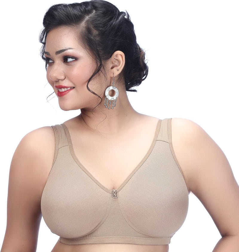 COMFORTFIT 32 Nude B - Cup - NUDE