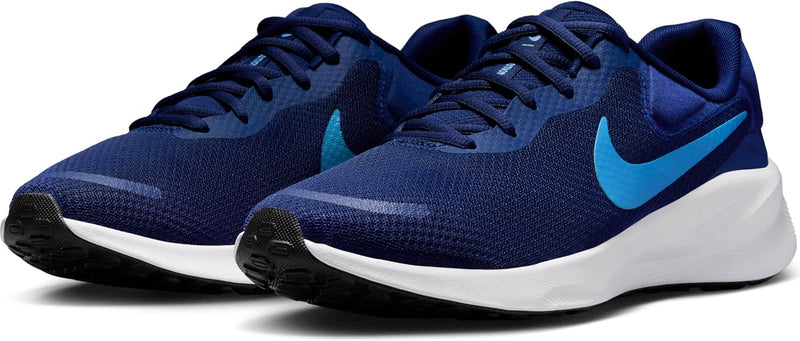 Nike Revolution 7 mens LACED SHOES
