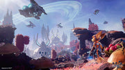 PlayStation Ratchet & Clank: Rift Apart (PS5) with DLC