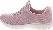 SUMMITS womens Shoes - MAUVE MULTI