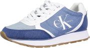 Women's Cayle Sneaker - Blue Denim 450