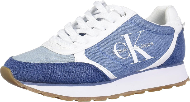 Women's Cayle Sneaker - Blue Denim 450