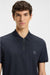BOSS Men Passerzip 10256683 01 Polo (pack of 1)