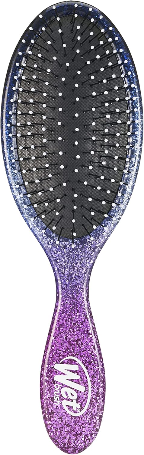 Wet Brush Original Detangler, Black