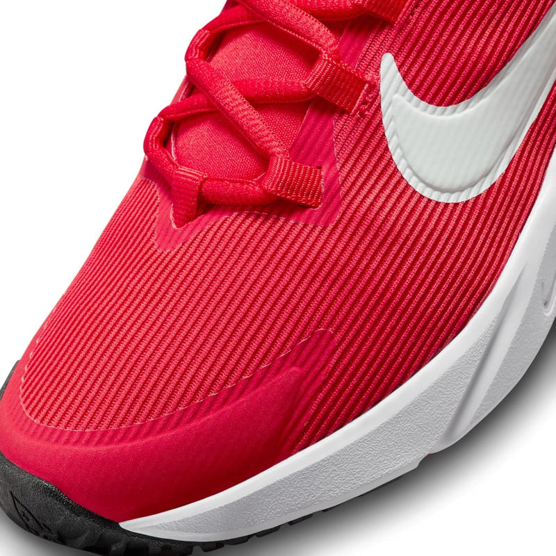 Nike STAR RUNNER 4 NN TD boys LACED SHOES