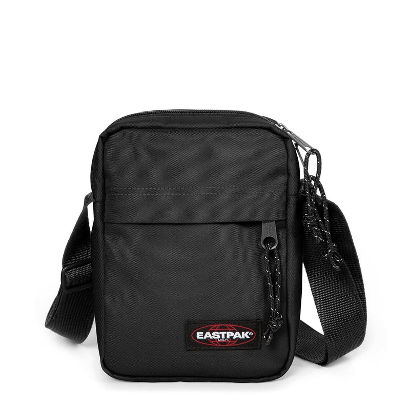 Eastpak The One Messenger Bag, 21 cm, 2.5 L, Black