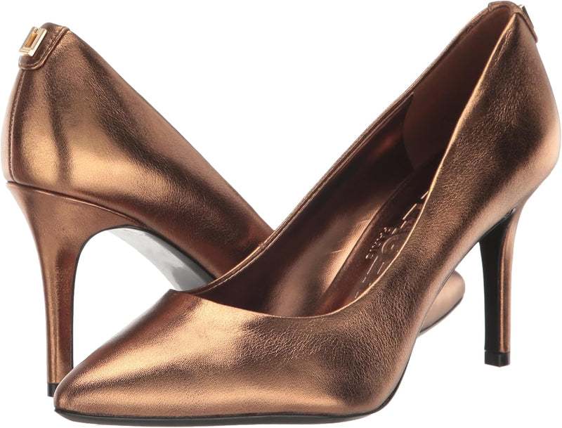 Paris Women's Royale Dress Pump DK Bronze 8.5 Dk Bronze 8.5, 39 EU