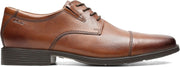 Clarks Tilden Cap mens Oxford