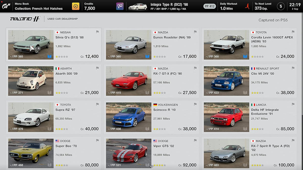 Gran Turismo 7 (PS5) – image 12