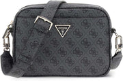 Womens Meridian Camera Handbag Handbag (pack of 1) - Coal