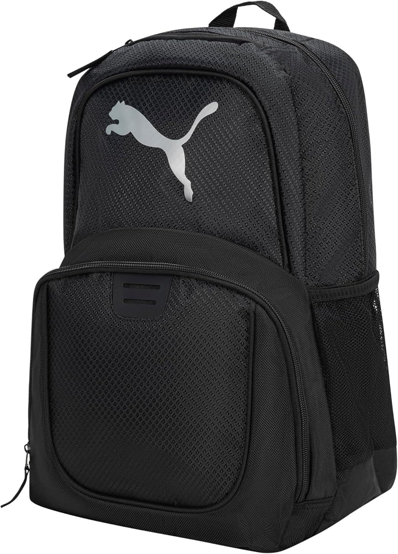 PUMA mens Puma Evercat Contender 3.0 Backpack Backpacks