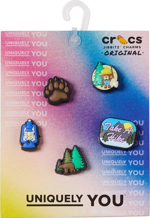 Crocs Jibbitz Shoe Charms Disney Charms Multi Pack