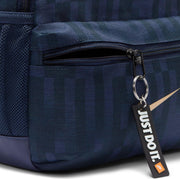 Nike Y Fcb Jdi Imini Backpack For Kids Midnight Navy/Midnight Navy/(Gold) 1Size