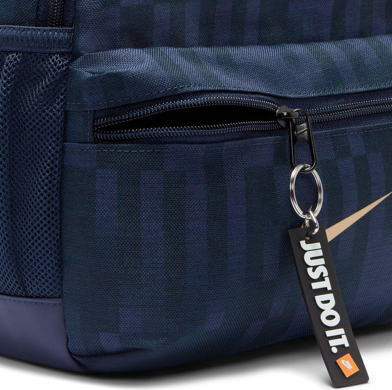 Nike Y Fcb Jdi Imini Backpack For Kids Midnight Navy/Midnight Navy/(Gold) 1Size