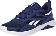 NANOFLEX TR 3 mens Sneaker - VECTOR NAVY/WHITE/BLACK