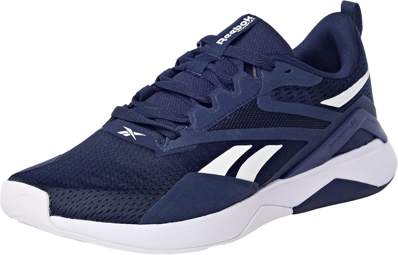 NANOFLEX TR 3 mens Sneaker - VECTOR NAVY/WHITE/BLACK