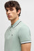 BOSS Men's Paddy 10241663 01 Polo