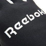 Fitness Gloves - Black/XL