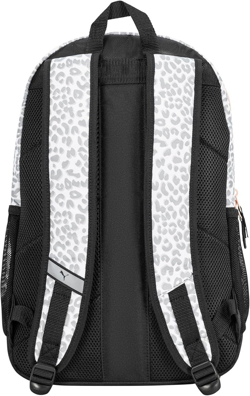 PUMA mens Puma Evercat Contender 3.0 Backpack Backpacks