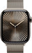 Apple Watch Band - Milanese Loop - 49mm - Natural - Large