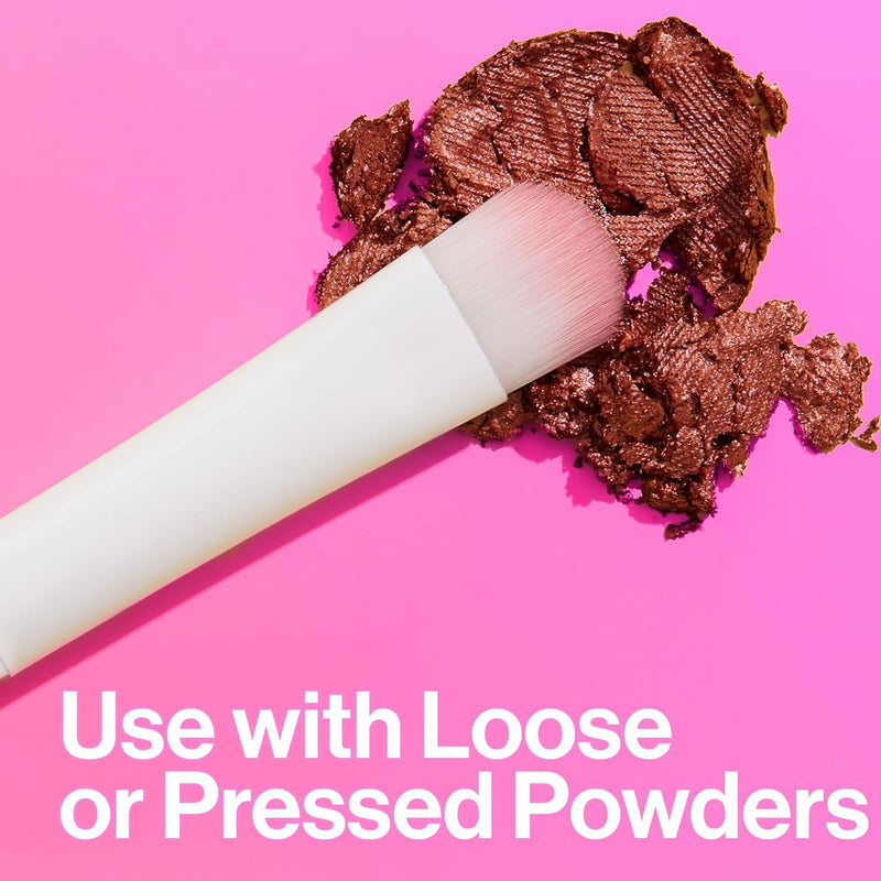 Powder Brush - C797 by Wet n Wild for Women - 1 Pc Brush