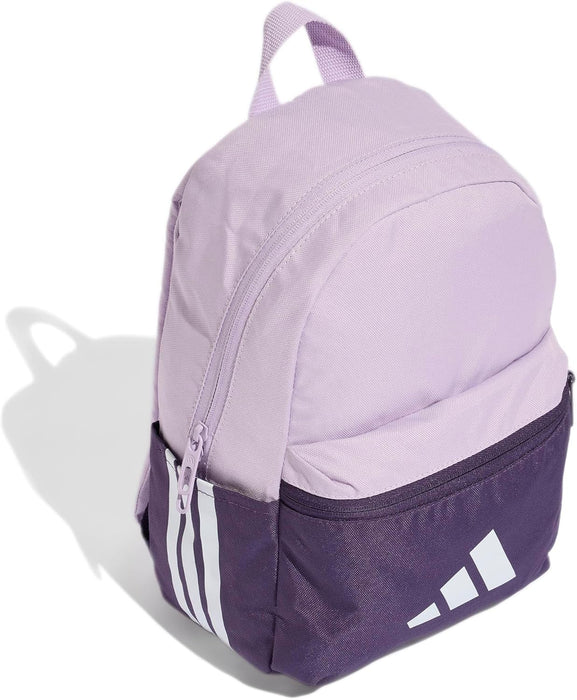 adidas UNISEX LITTLELITTLE KIDS LOGO BACKPACK 1 Size