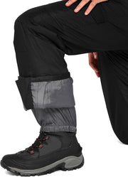 Arctix Mens Snow Sports Cargo Pants