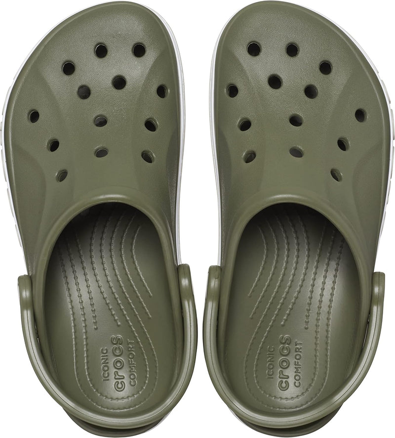 Crocs Unisex Adult Bayaband Clog
