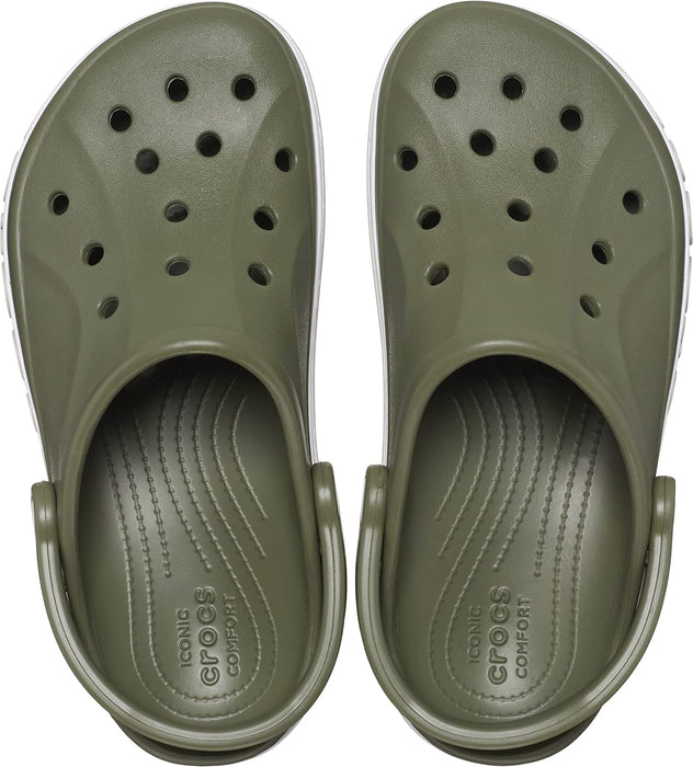 Crocs Unisex Adult Bayaband Clog