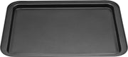RK Bakeware , Cake Mould Sheet Pans , Black , 42.5 Cm , Rntp17 , Cookie Pan , Bread Pan , Biscuit Pan , Bakeware , Cake Mould - 37X27X1.8 CM