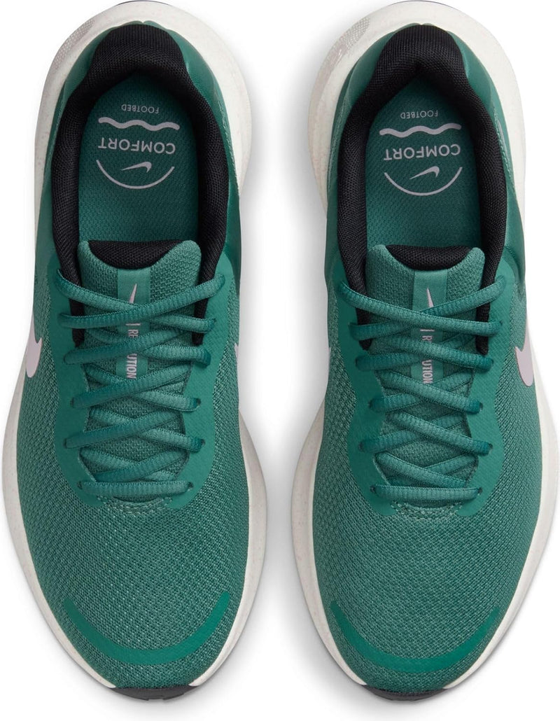 Nike REVOLUTION 7 womens LACED SHOES